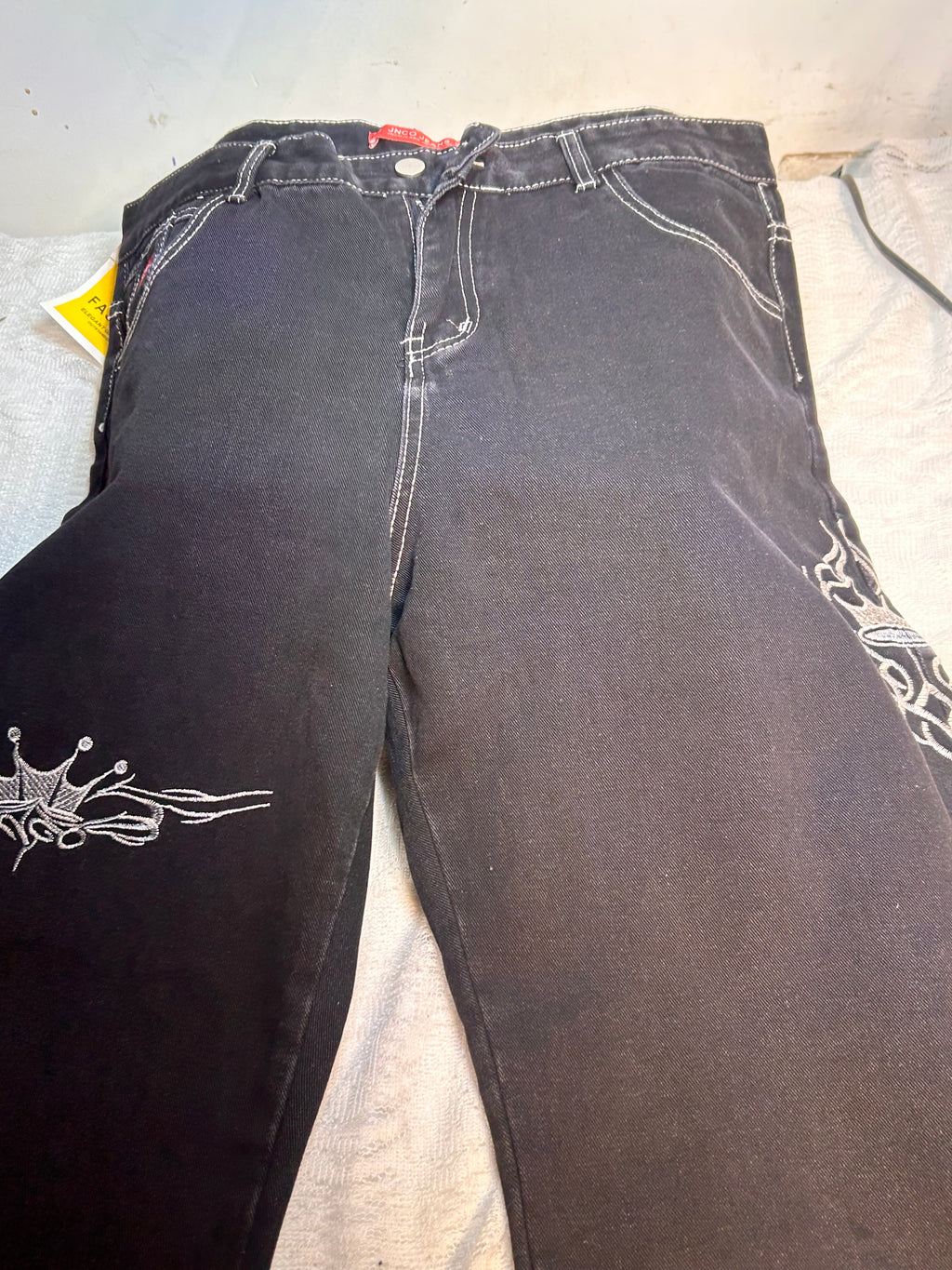 JNCO Jeans