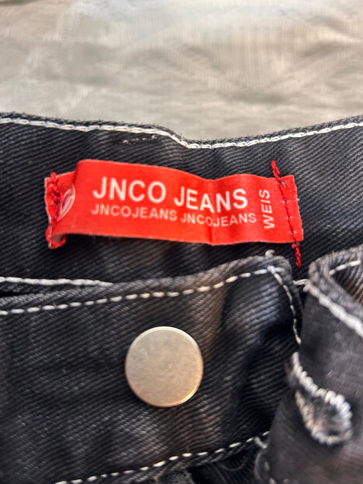 JNCO Jeans