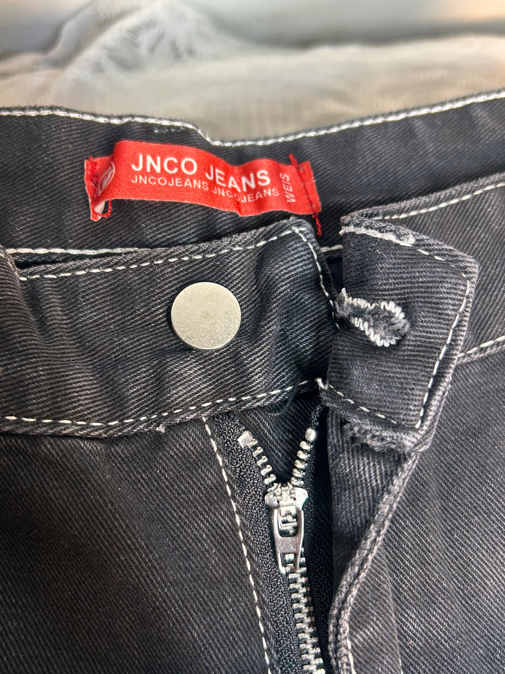JNCO Jeans