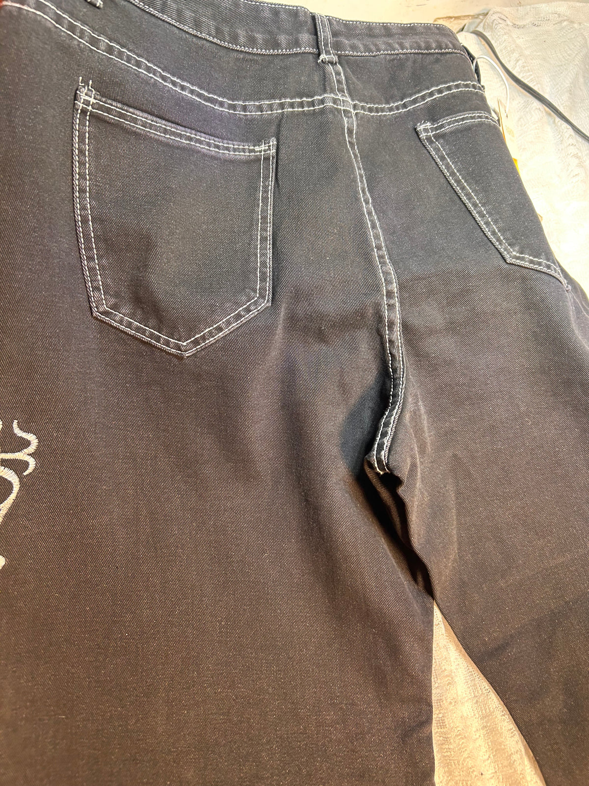 JNCO Jeans