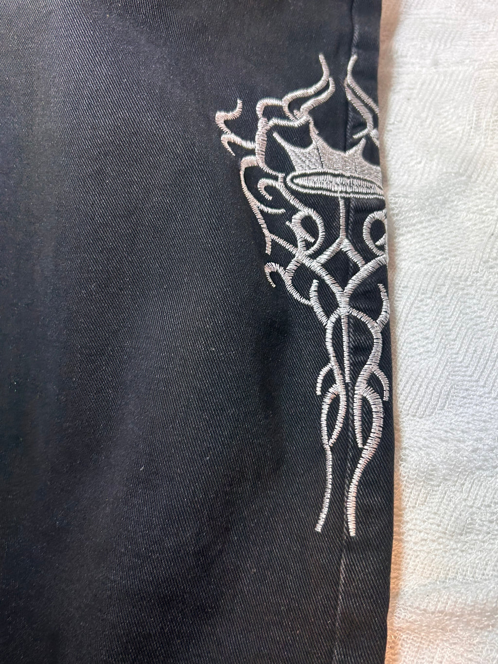 JNCO Jeans