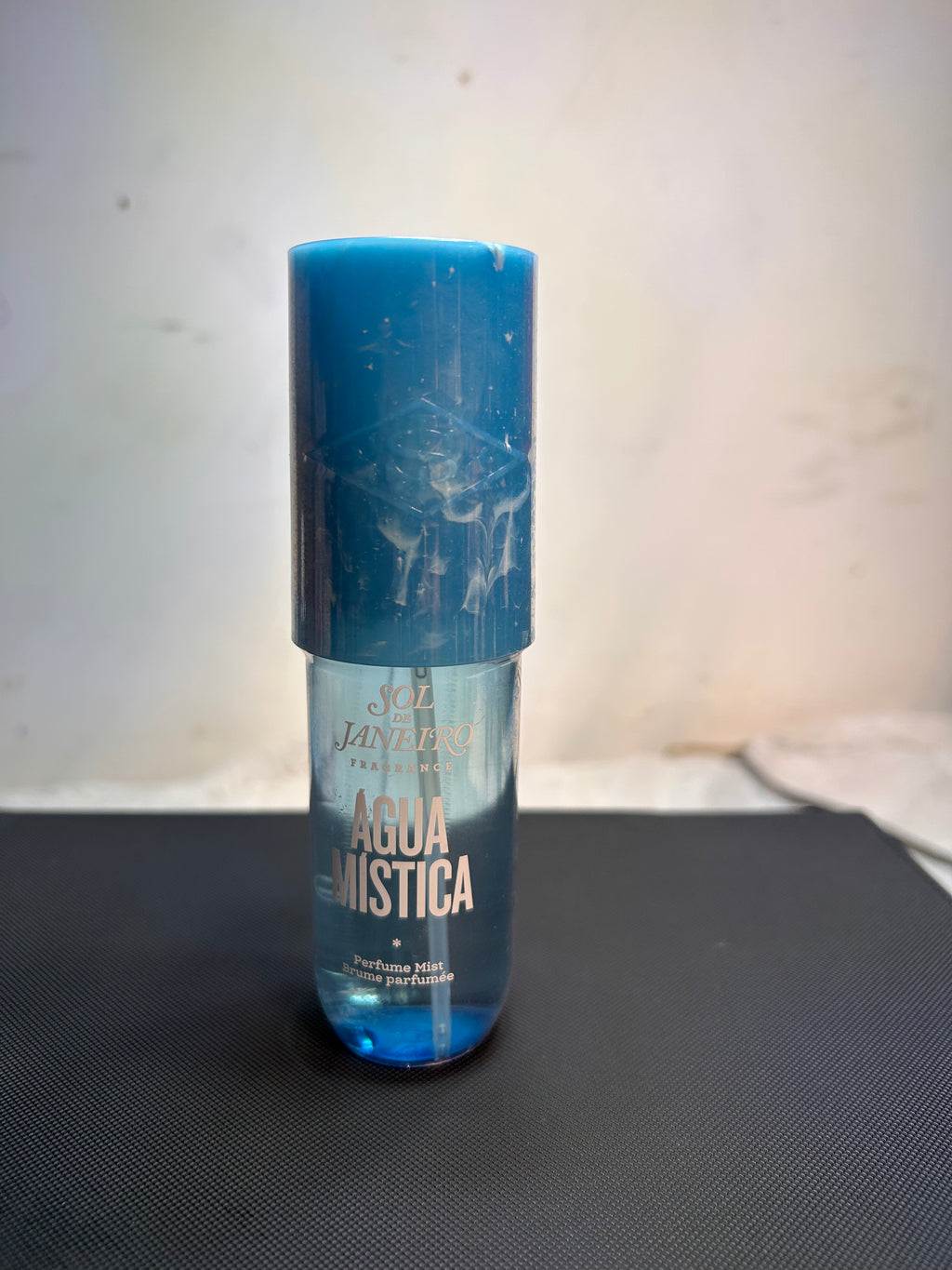 Agua Mistica Sol De Janeiro Fragrance