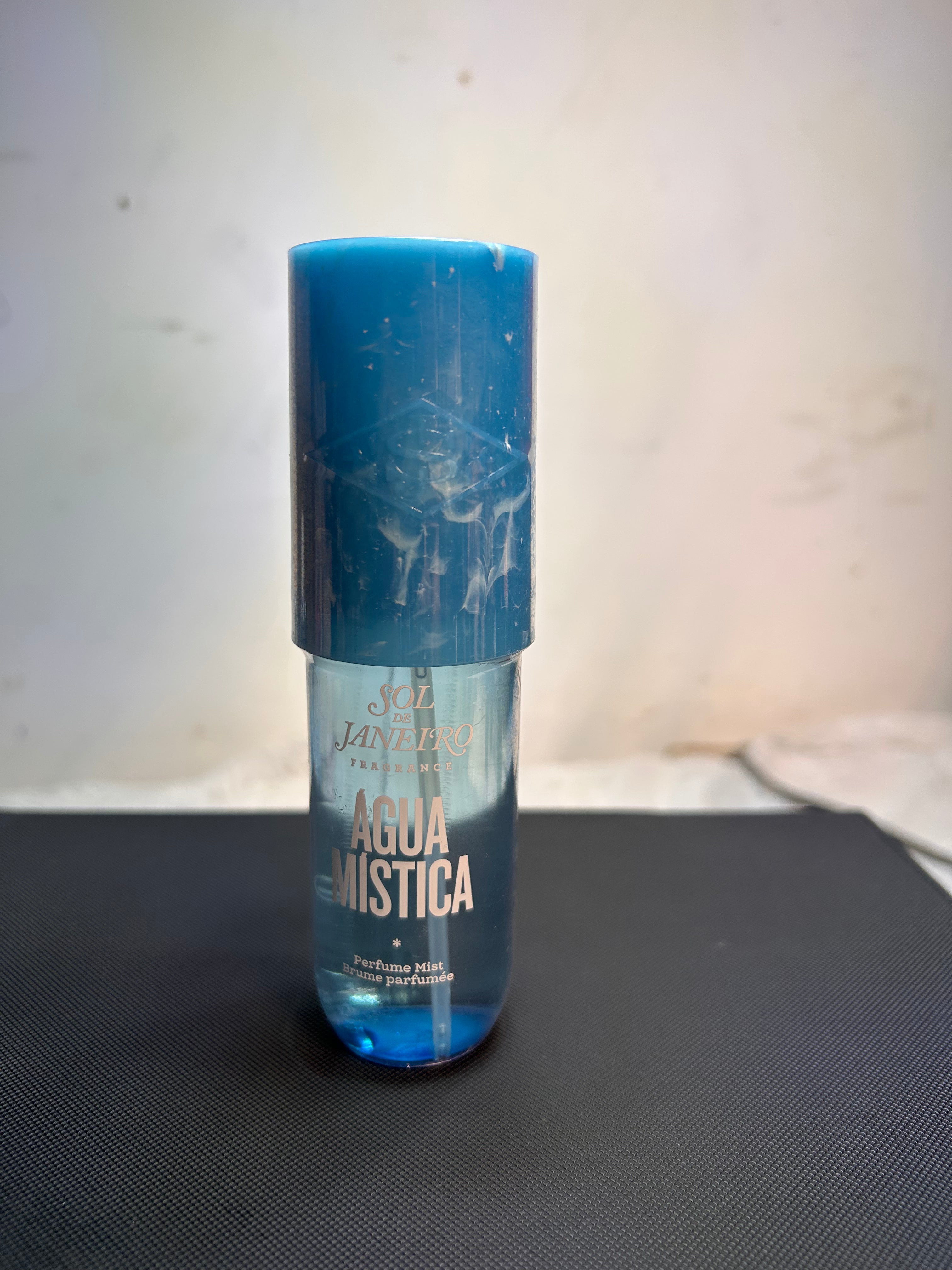 Agua Mistica Sol De Janeiro Fragrance
