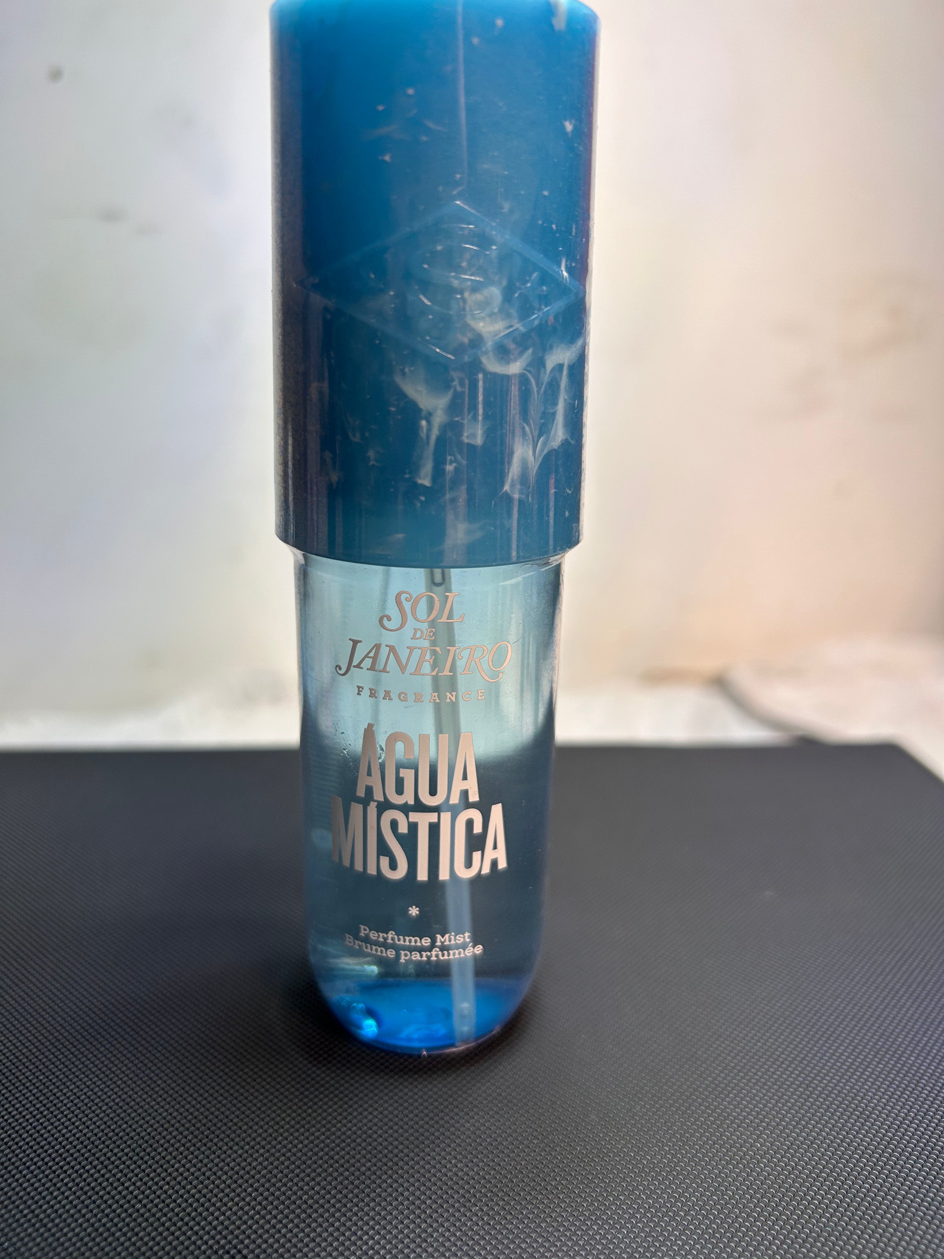 Agua Mistica Sol De Janeiro Fragrance
