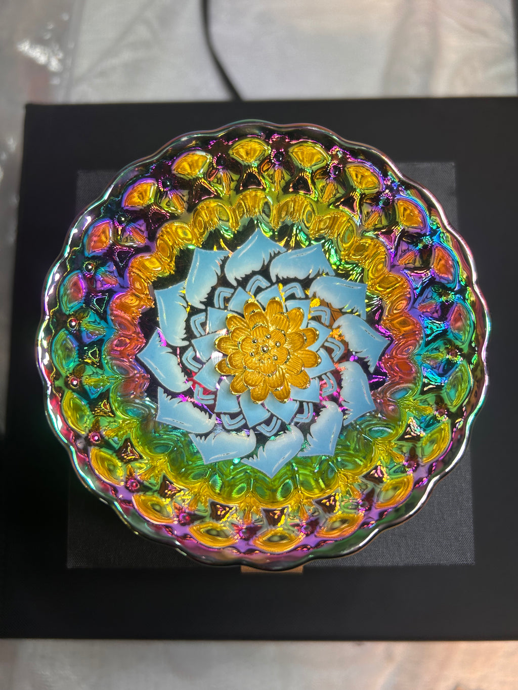 TEA BOWL