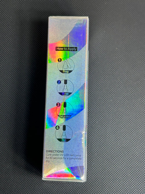 Born Pretty Magic Gel Magnetic Gel Nail Polish Green F07 15ml/0.5fl oz